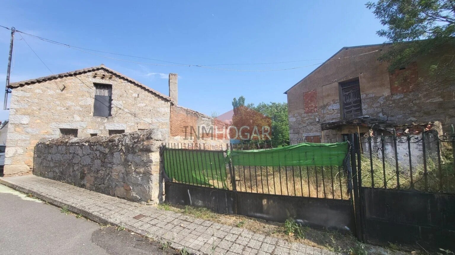 Land in Navalperal de Pinares, Ávila for sale Building Photo- Image 1 of 9