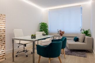 More details for Calle Amado Nervo, 3, Madrid - Co-working to Rent