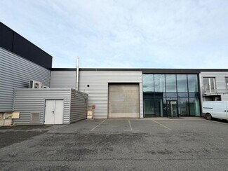 More details for Light Industrial to Rent