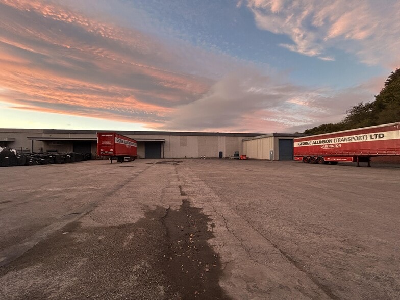 Green Ln, Spennymoor to rent - Building Photo - Image 2 of 8