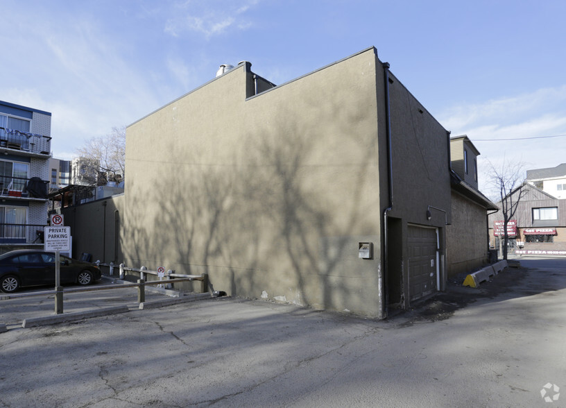 2116 4th St SW, Calgary, AB for rent - Building Photo - Image 2 of 4