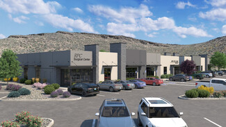 More details for 0 Reno Corporate Dr, Reno, NV - Office for Rent