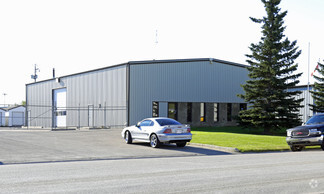 More details for 85 East Lake Cir NE, Airdrie, AB - Industrial for Sale