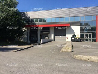 More details for Light Industrial to Rent