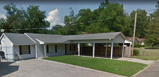 More details for 102 E 14th St, Hope, AR - Speciality for Sale