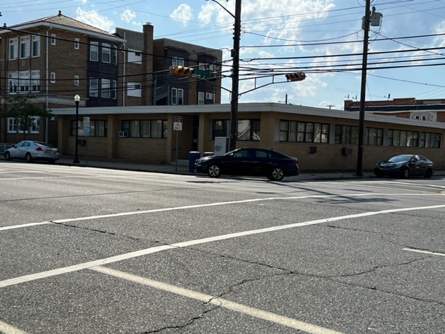 4001 Atlantic Ave, Atlantic City, NJ for sale - Building Photo - Image 1 of 4