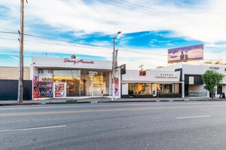 8000 W 3rd St, Los Angeles, CA for rent Building Photo- Image 2 of 5