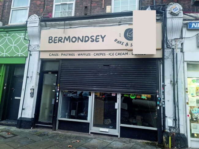 More details for 105 Tower Bridge Rd, London - Retail to Rent