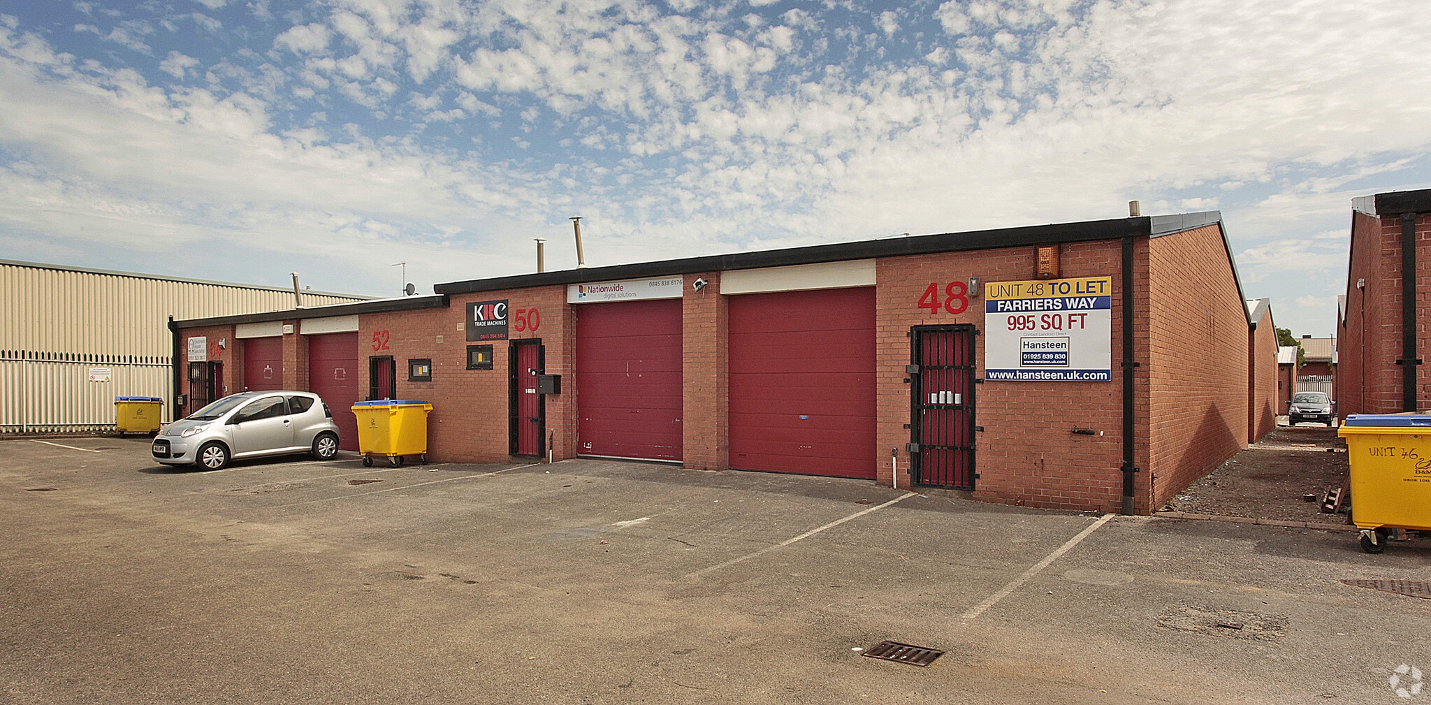 Farriers Way, Bootle for sale Primary Photo- Image 1 of 1