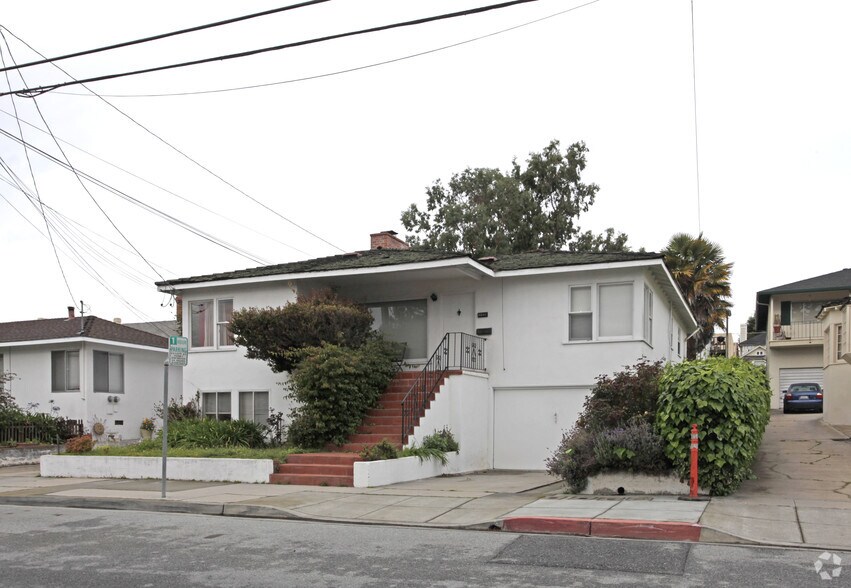 292 300 Van Buren Street Monterey, CA for Sale UK