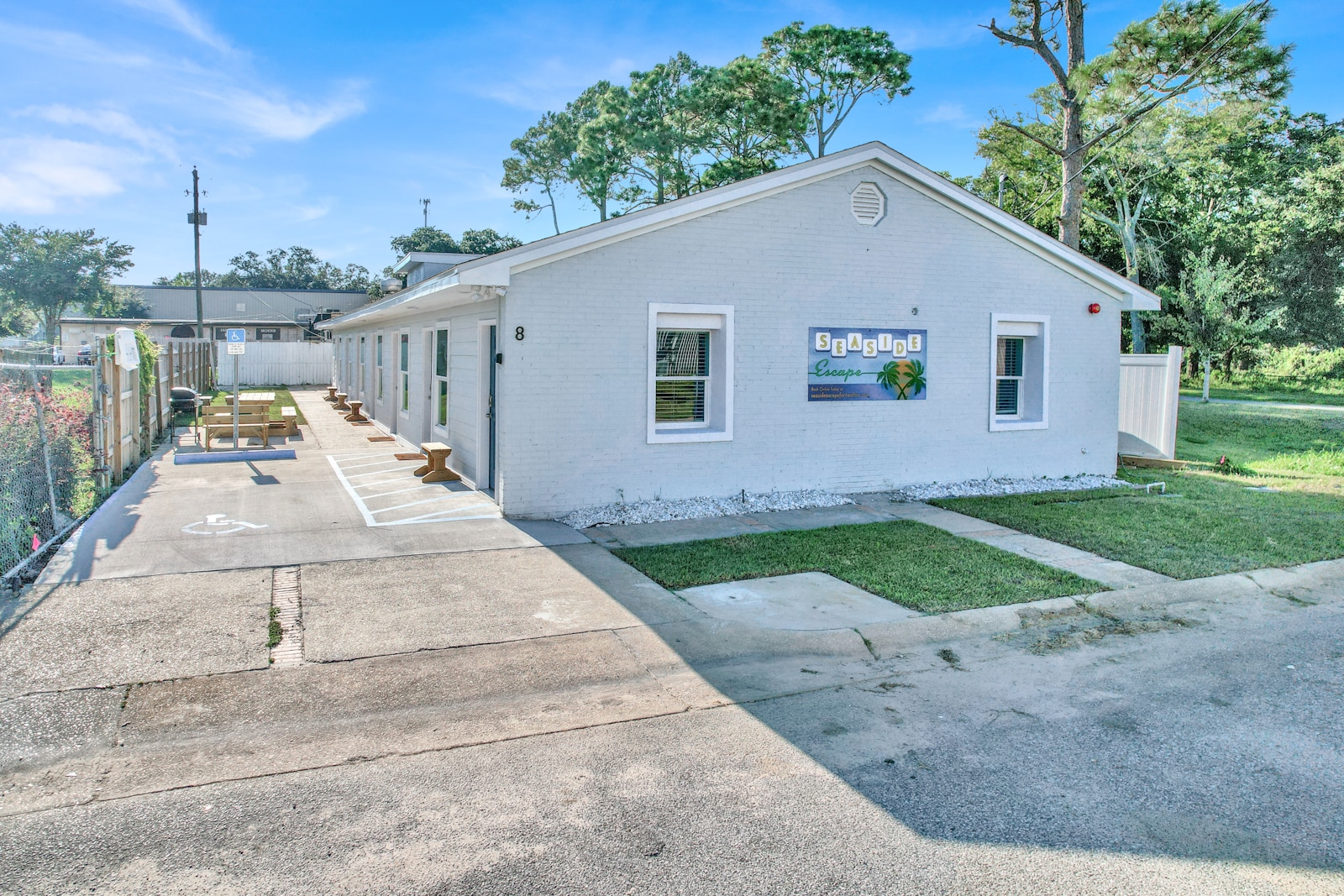 8 Gipson Pl, Fort Walton Beach, FL for sale Building Photo- Image 1 of 17