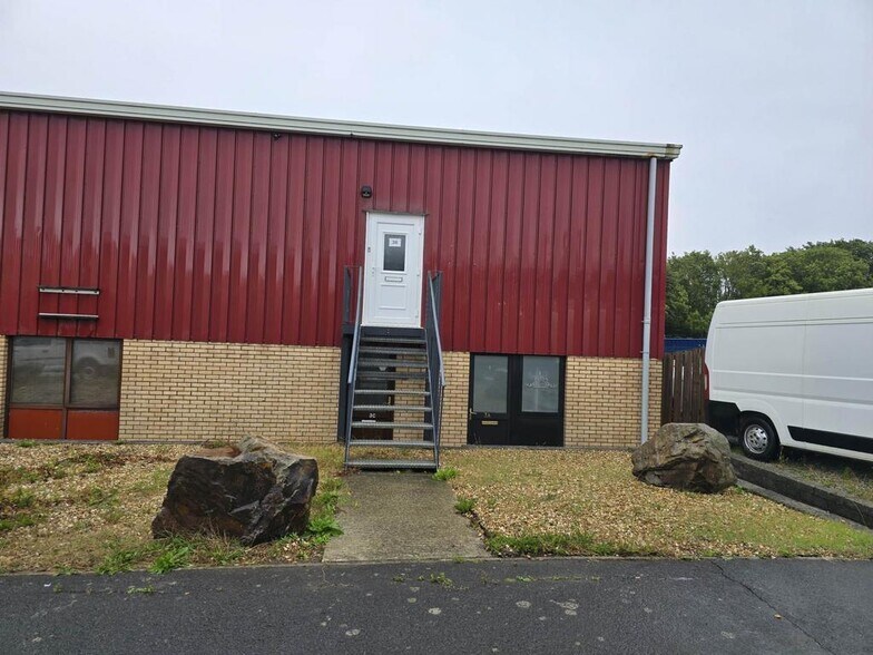 Clovelly Rd, Bideford for sale - Building Photo - Image 1 of 1