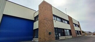 More details for Light Industrial for Sale