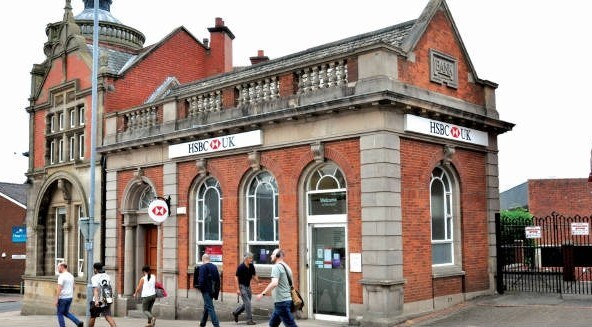 Bank Sq, Wilmslow for sale Primary Photo- Image 1 of 1