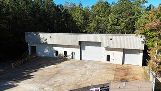 More details for 3619 Cantrell Industrial Ct NW, Acworth, GA - Industrial for Rent