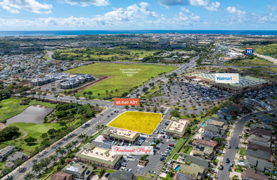 91-650 Farrington Hwy, Kapolei, HI for rent - Primary Photo - Image 1 of 1