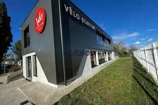 More details for 24 Boulevard Henri Gaussen, Toulouse - Retail, Light Industrial to Rent