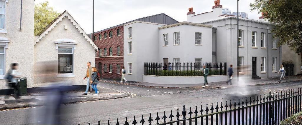 132 Lichfield Street St, Walsall for sale Primary Photo- Image 1 of 1