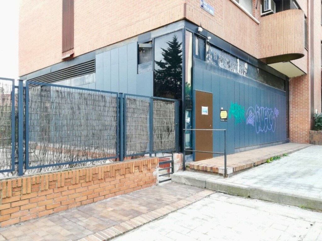 Build-to-Rent in Madrid, Madrid for sale Primary Photo- Image 1 of 5