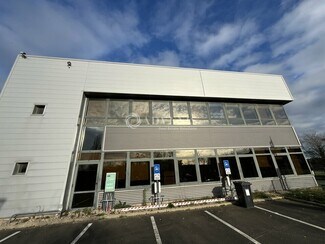 More details for Industrial to Rent