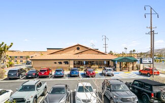 More details for 57084 29 Palms Hwy, Yucca Valley, CA - Retail for Sale