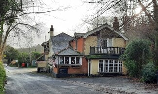 More details for Green Ln, Ellisfield - Retail for Sale