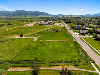 More details for TBD Kimberwicke Street, Bozeman, MT - Land for Sale