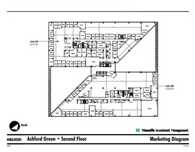 4170 Ashford Dunwoody Rd NE, Atlanta, GA for rent Floor Plan- Image 1 of 1