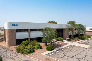 More details for 6701 S Midvale Park Rd, Tucson, AZ - Light Industrial for Rent