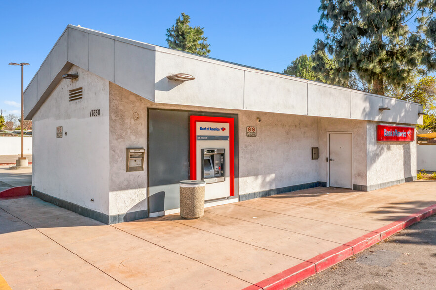 17650 Saticoy St, Van Nuys, CA for sale - Building Photo - Image 3 of 4