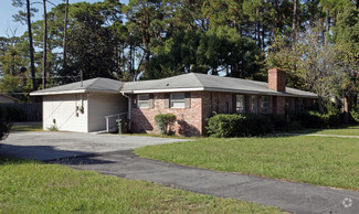 More details for 2903 Kemble Ave, Brunswick, GA - Office for Sale