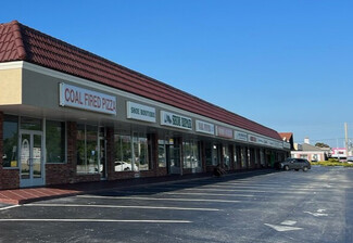 More details for 900-932 Northlake Blvd, Lake Park, FL - Retail for Rent