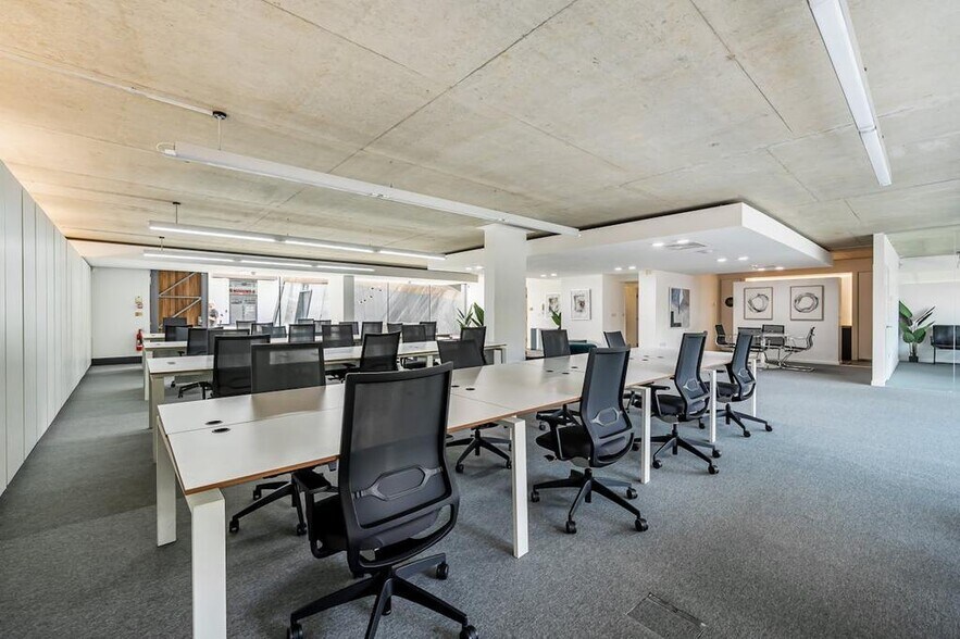 1 Poole St, London to rent - Building Photo - Image 1 of 23