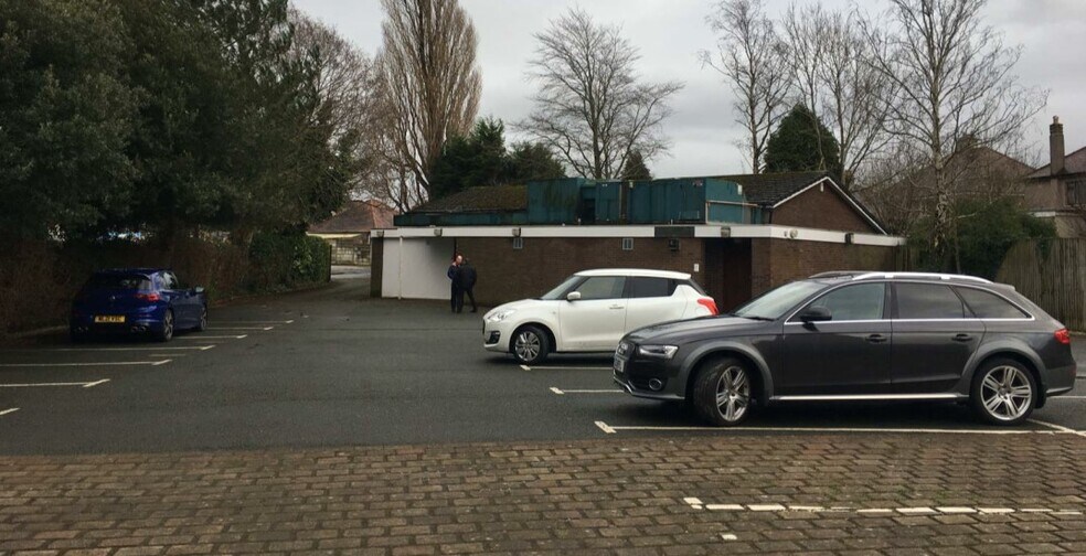 Powderhouse Ln, Lancaster for sale - Primary Photo - Image 1 of 1