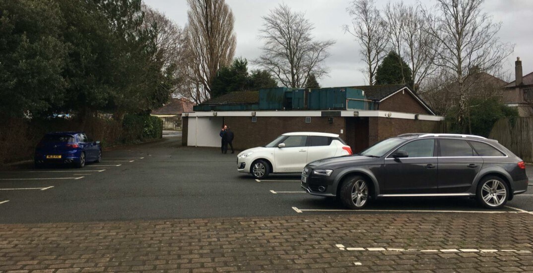 Powderhouse Ln, Lancaster for sale Primary Photo- Image 1 of 1