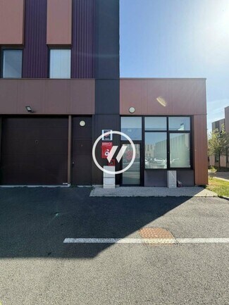 More details for Light Industrial for Sale