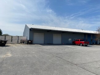 More details for 10525 US Hwy 30, Wanatah, IN - Light Industrial for Rent