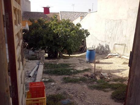 Land in Molina de Segura, Murcia for sale - Building Photo - Image 3 of 4