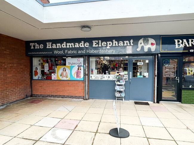 More details for 1-9 Leicester Rd, Wigston - Retail to Rent