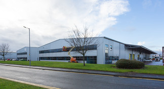 More details for Arran Ave, Paisley - Industrial for Rent