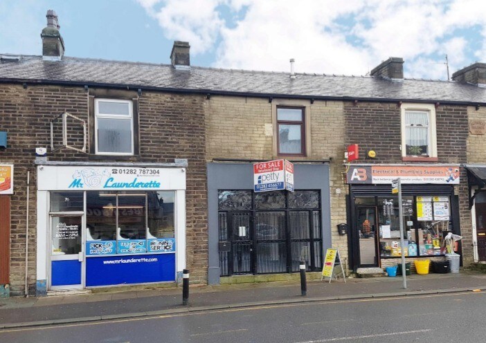 78 Coal Clough Ln, Burnley for sale Building Photo- Image 1 of 1