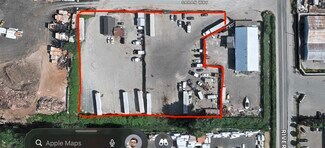 More details for 34344 Saran Way, Abbotsford, BC - Land to Rent