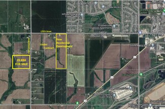 More details for Four Corners Road, Gardner, KS - Land for Sale