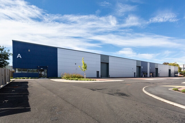 More details for Saltmeadows Rd, Gateshead - Industrial to Rent