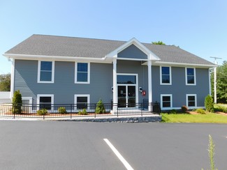 More details for 271 Derry Rd, Litchfield, NH - Office for Sale