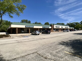 More details for 394-454 Peterson Rd, Libertyville, IL - Retail for Rent