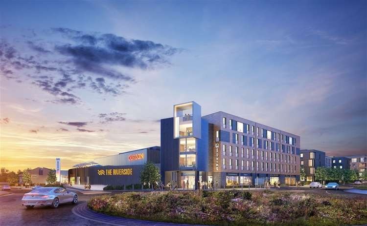 Kingsmead Rd, Canterbury for sale Building Photo- Image 1 of 1