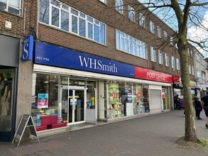 189-197 High St, Orpington to rent Building Photo- Image 1 of 3