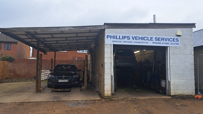 More details for 34A High St, Shefford - Industrial to Rent