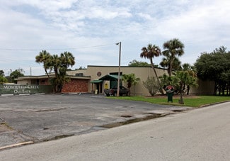More details for 203 W 1st St, Apopka, FL - Co-working to Rent